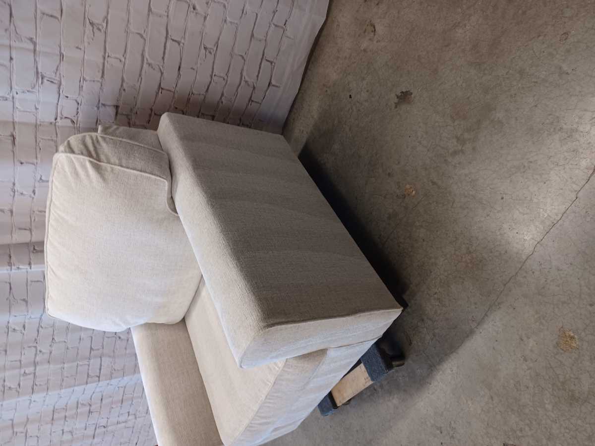 Cashton Chair - Snow - Gallery Image 8